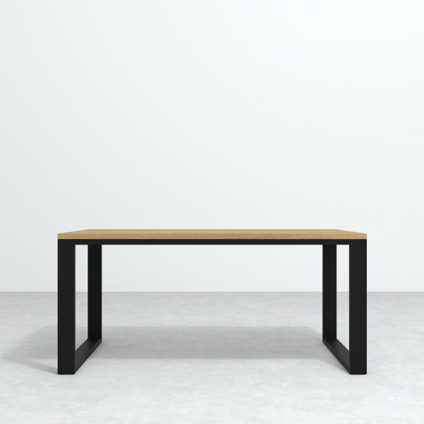 Couchtisch MODERN schwarz